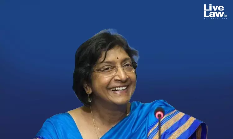  Navanethem (Navi) Pillay, de “firme compasso moral”, é Nobel da Paz