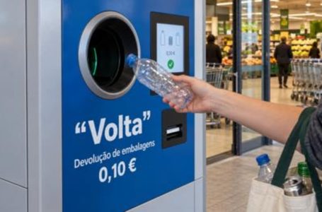 À volta do “Volta”
