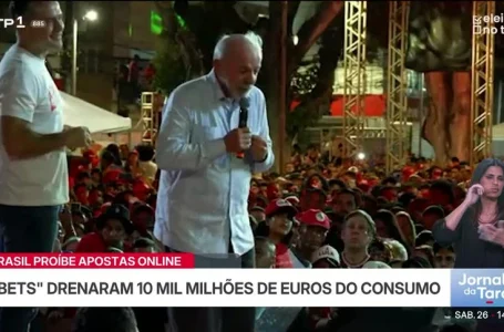 A casa ganha: e o cidadão decide?