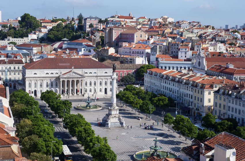  As “rentrées” nos teatros nacionais D. Maria II e São João